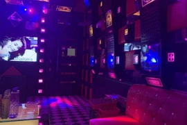 Điều tra vụ người đàn ông tử vong tại quán karaoke 