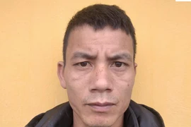 Vận động thành công đối tượng truy nã đầu thú 