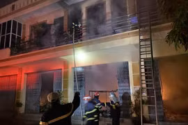 Rút kinh nghiệm sau vụ cháy nhà khiến 1 người tử vong ở Sơn Tây