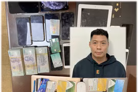 Đánh sập đường dây đánh bạc qua mạng trên 3.000 tỷ đồng