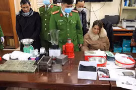 Tăng cường phòng, chống tội phạm ma túy tại các địa bàn, tuyến trọng điểm