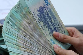 “Nổ” quan hệ cấp cao để lừa đảo chiếm đoạt tài sản 