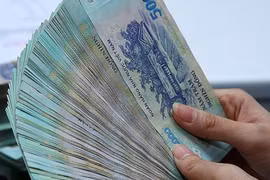 “Nổ” quan hệ cấp cao để lừa đảo chiếm đoạt tài sản 