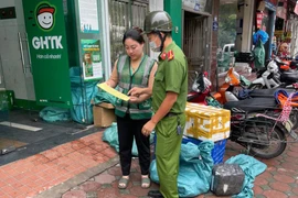 Tăng cường kiểm tra, xử lý nghiêm vi phạm về phòng cháy, chữa cháy