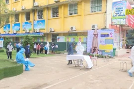 Thanh tra toàn diện việc mua sắm thiết bị y tế phòng, chống dịch Covid-19 tại Bắc Giang