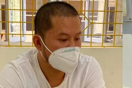 Nợ tiền do cờ bạc, đối tượng lừa đảo chiếm đoạt tài sản rồi bỏ trốn