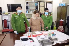 Mưu trí, dũng cảm trong cuộc chiến với tội phạm ma túy