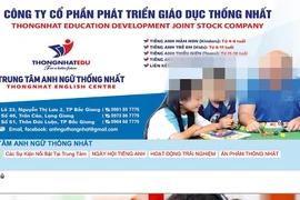Để xảy ra ổ dịch Covid-19, Trung tâm Ngoại ngữ Thống Nhất phải chịu hoàn toàn trách nhiệm