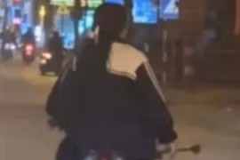 Điều tra, xử lý nhóm thanh thiếu niên mang hung khí gây ảnh hưởng tình hình an ninh trật tự