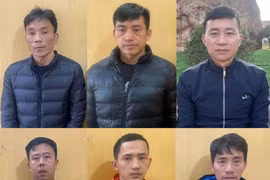 Triệt phá đường dây cá độ bóng đá giao dịch hàng trăm tỷ đồng