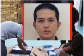 6 đối tượng bán thực phẩm chức năng giả bị bắt