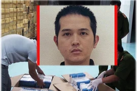 6 đối tượng bán thực phẩm chức năng giả bị bắt