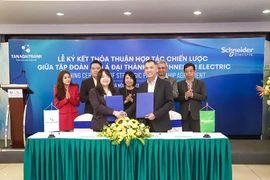 Tân Á Đại Thành – Meyland 10 năm đặt nền móng của thương hiệu bất động sản quốc gia 