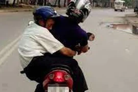 Xử phạt 51 triệu đồng lái xe vi phạm nồng độ cồn 