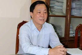 Vi phạm quản lý đất đai, nguyên lãnh đạo huyện Mai Châu bị bắt giam