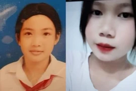 Thông báo truy tìm học sinh lớp 7 bỏ đi nhiều ngày chưa về nhà