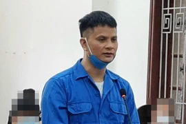 Kẻ sử dụng ma túy tại quán karaoke, dùng dao đoạt 3 mạng người lĩnh án tử hình