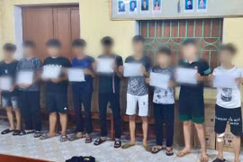 Vì lời bình luận khiếm nhã nhóm học sinh đã hẹn “xử” nhau