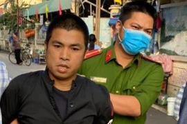 Bất ngờ thông tin về nghi phạm giết người ở đường Hoàng Hoa Thám 