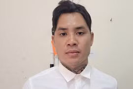 Đối tượng giết người tại quán ăn đêm ở huyện Lục Nam đã sa lưới