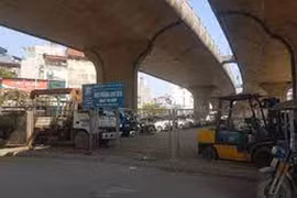 Tìm nhân chứng vụ việc