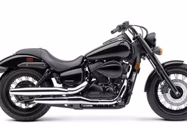 Công an huyện Thanh Trì tìm chủ xe máy phân khối lớn