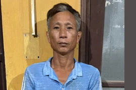 Khởi tố, tạm giam đối tượng giết người tại Bắc Giang