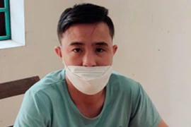 Tạm giam đối tượng chiếm đoạt bé trai 3 tháng tuổi 