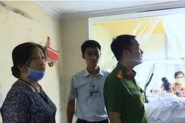 Cơ sở may mặc tiềm ẩn nguy cơ cao về cháy, nổ