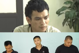 Bị ngăn cấm yêu, gã trai gây rối trật tự công cộng