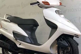 Tìm chủ sở hữu 3 xe máy