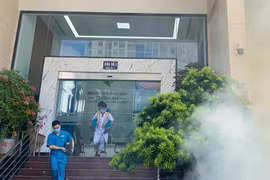 Chủ động sẵn sàn ứng phó với sự cố hỏa hoạn tại nơi tập trung đông người 