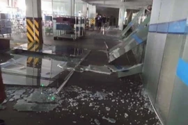 Hơn 30 công nhân bị thương sau vụ nổ lớn tại Khu công nghiệp Đại Đồng, Bắc Ninh