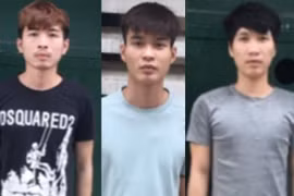 Bắt giam 3 đối tượng tổ chức sử dụng trái phép chất ma tuý tại quán karaoke