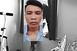 Đối tượng lang thang chuyên tìm sơ hở nhà dân để trộm tài sản 