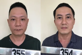 Bắt nhóm đối tượng cho hơn 20 người “bốc họ” thu nặng lãi cao