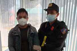 Bắt giữ 3 đối tượng truy nã nguy hiểm trốn tại nước ngoài 