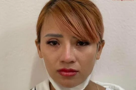 Khởi tố bị can đối tượng rủ bạn cùng khu trọ đi bán dâm 