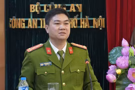 Nỗ lực kiềm chế cháy, nổ vì sự an toàn của người dân