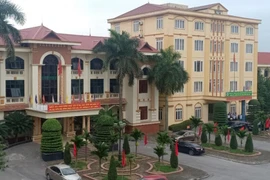 UBND tỉnh Bắc Giang công bố kết luận Thanh tra tại huyện Yên Dũng