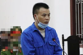 Đối tượng trốn truy nã vẫn tiếp tục buôn ma túy 