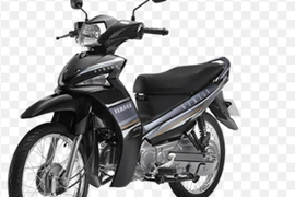 Công an xã Tân Triều tìm chủ sở hữu xe máy