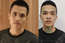 Bắt tạm giam đối tượng tàng trữ, sử dụng trái phép vũ khí quân dụng 