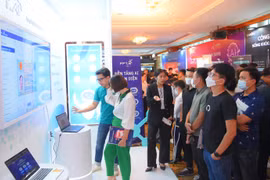 FPT và các giải pháp xu hướng công nghệ trí tuệ nhân tạo 