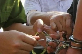 Làm rõ hành vi tham ô tài sản của Giám đốc tài chính