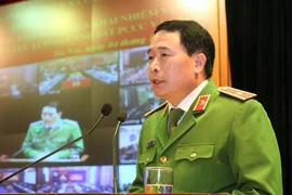 Phòng ngừa hiệu quả hỏa hoạn ngay từ cấp cơ sở