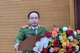 Chủ động các biện pháp phòng ngừa, kiềm chế hoạt động tội phạm