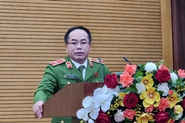 Chủ động các biện pháp phòng ngừa, kiềm chế hoạt động tội phạm