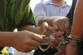 Viện trưởng Viện Kiểm sát nhân dân huyện Lục Ngạn nhận hối lộ