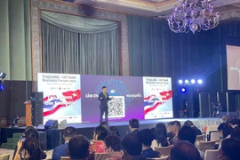 FPT Software khai trương văn phòng mới tại Bangkok, Thái Lan